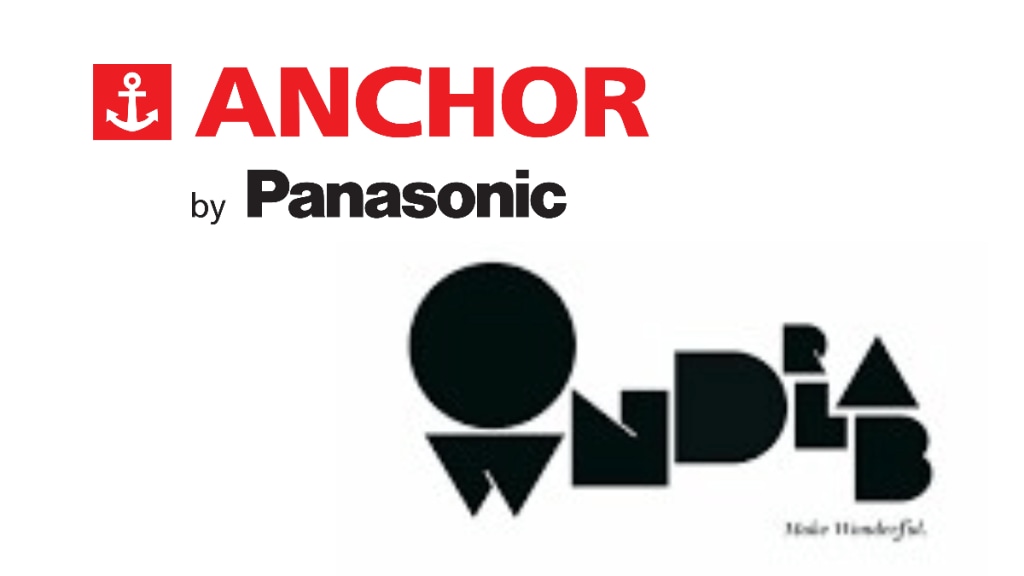 Anchor by Panasonic is a player in electrical construction materials manufacturing