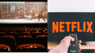 The top six metros accounted for 33% of the total paid subscriptions in India