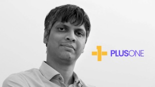Gautam Patil is a brand design specialist known for his ability to unravel brand architecture problems