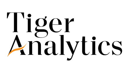 The company aspires to help its clients navigate through a world using AI and analytics The company aspires to help its clients navigate through a world using AI and analytics