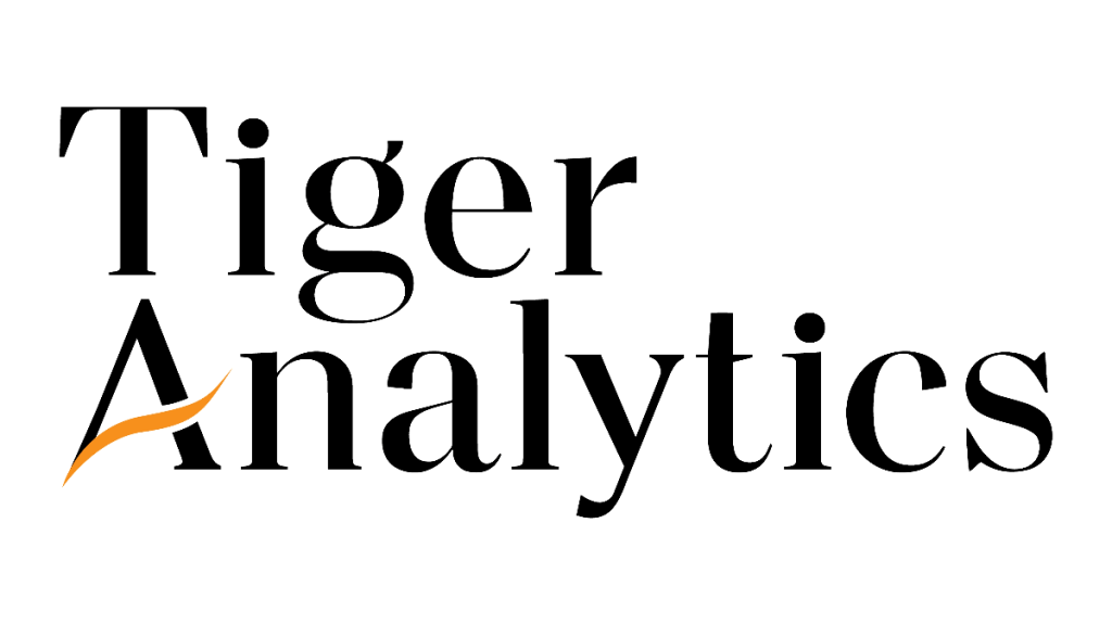 The company aspires to help its clients navigate through a world using AI and analytics