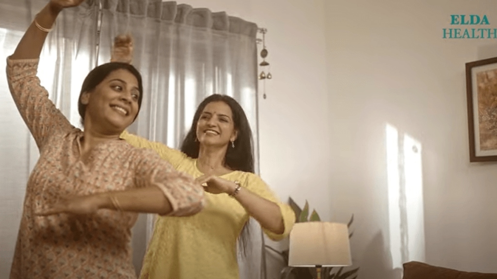 Elda Health has also ventured into a range of specially curated products for women