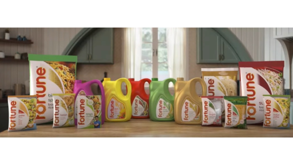 Adani Wilmar, FMCG, revenue, edible oil, EBITDA margin, raw material cost, price cuts