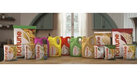 Adani Wilmar, FMCG, revenue, edible oil, EBITDA margin, raw material cost, price cuts