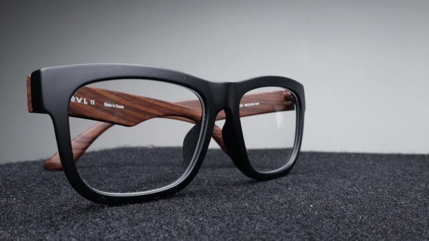 Until four years ago, almost 100% of the frames and sunglasses sold at Titan eyewear stores were imported