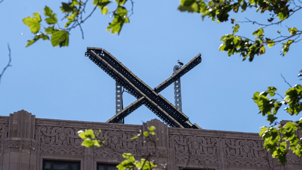 Web users can opt to pay $8 a month for the premium tier or $16 a month for premium+