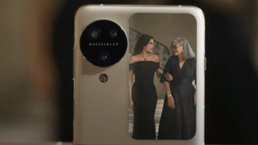The team at OML Entertainment has crafted the campaign