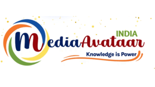 Initial elements of Media-Avataar India's brand evolution include a new logo and new brand colors and certainly reflect the process of experimentation