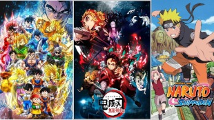 Indian anime fans are spending more than 60 minutes each day watching their favourite shows, according to Travis Page