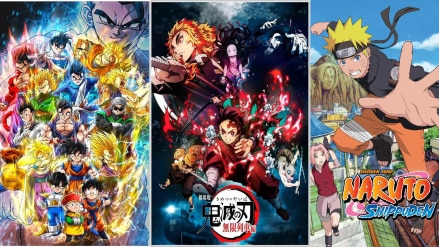 Indian anime fans are spending more than 60 minutes each day watching their favourite shows, according to Travis Page