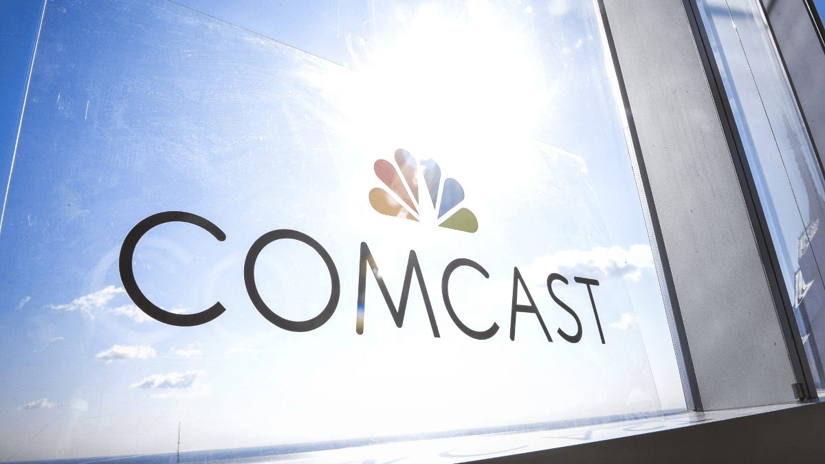 Cord-cutting and increasing competition have eroded Comcast’s traditional customer base Cord-cutting and increasing competition have eroded Comcast’s traditional customer base