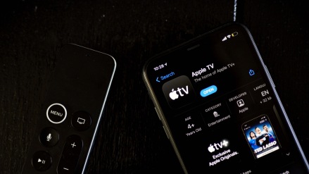 The company increased the cost of its TV+ streaming service to $9.99 from $6.99 a month