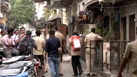 NIA conducts raids across multiple states targeting PFI-linked activities