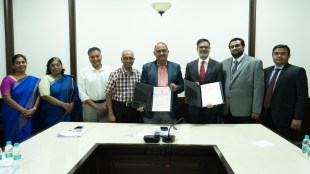 NSE Academy collaborates with RV University for certification programme in Global Financial Markets and NSMART Finance Lab