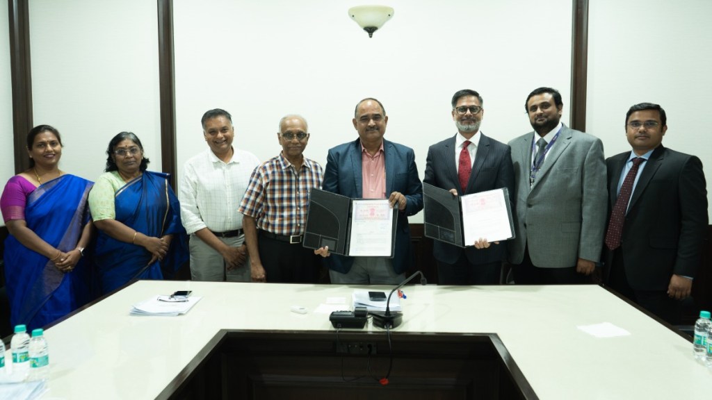 NSE Academy collaborates with RV University for certification programme in Global Financial Markets and NSMART Finance Lab NSE Academy collaborates with RV University for certification programme in Global Financial Markets and NSMART Finance Lab