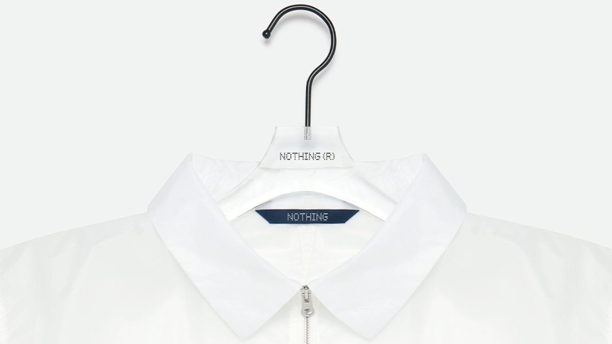 After smartphones and beer, Nothing to foray into apparels: Know how its clothes will be different