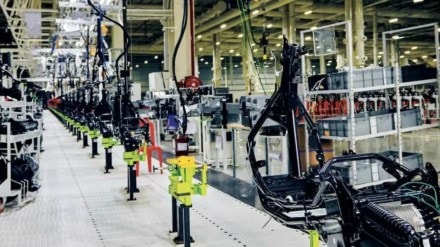 Ola futurefactory