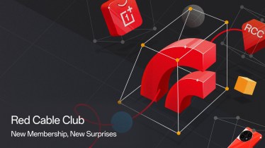 oneplus, smartphone, premium phone, OnePlus Red Cable Club, OnePlus TV