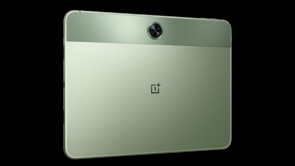 OnePlus Pad Go launched in India at Rs 19,999 with 11.35” display, 8000mAh battery details