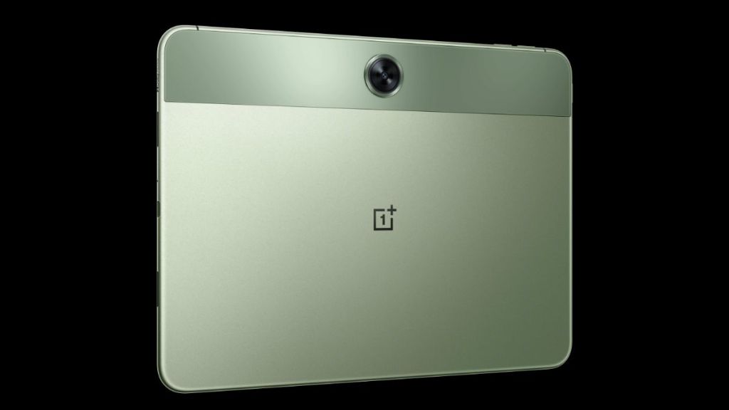 OnePlus Pad Go launched in India at Rs 19,999 with 11.35” display, 8000mAh battery details