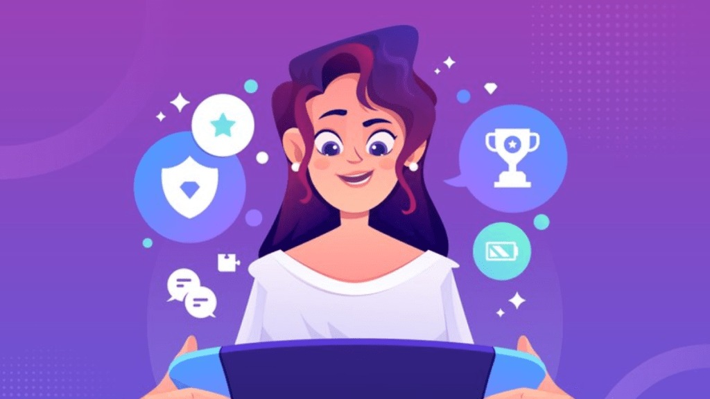 The online gaming industry saw a demand of 50,000-80,000 job roles