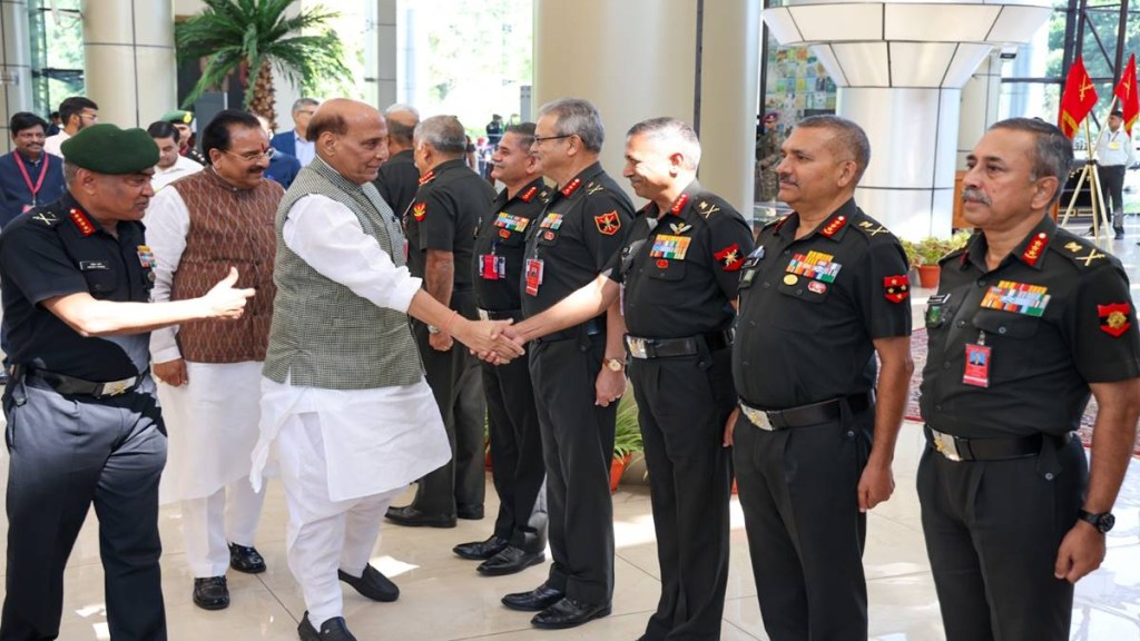 Def Min Rajnath Singh Def Min Rajnath Singh