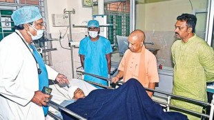 Deoria murders: SDM, CO among 15 officials suspended for negligence of duty in UP