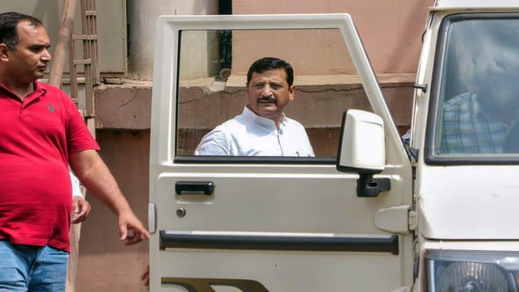 Mamman Khan
