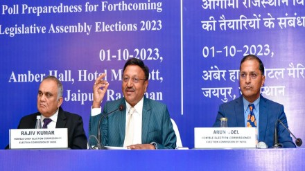 Rajiv Kumar Rajiv Kumar