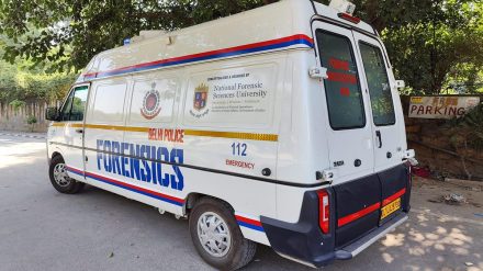 Delhi Police Delhi Police