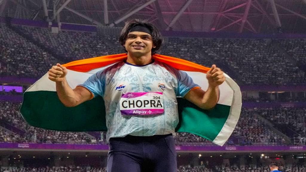 19th Asian Games: