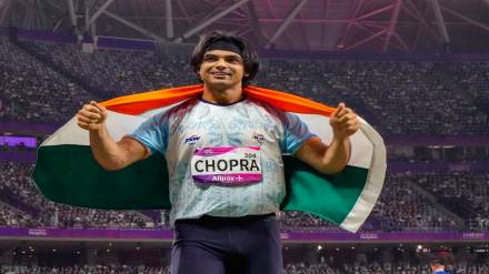 19th Asian Games:
