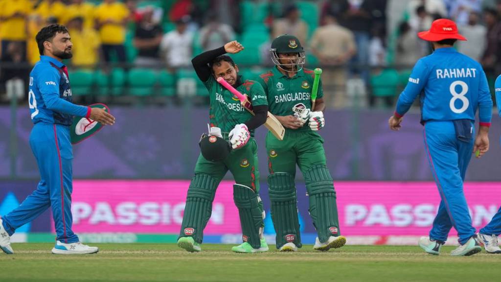 World Cup 2023, India World Cup 2023, India