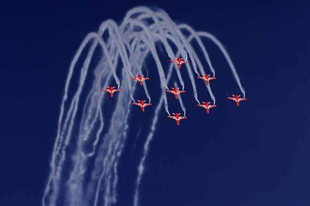 IAF