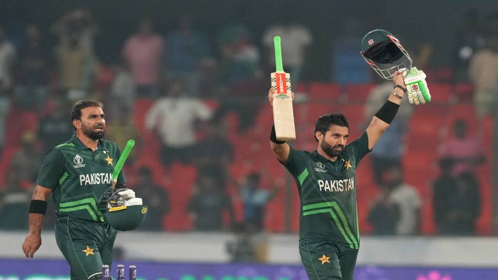 ICC World Cup 2023