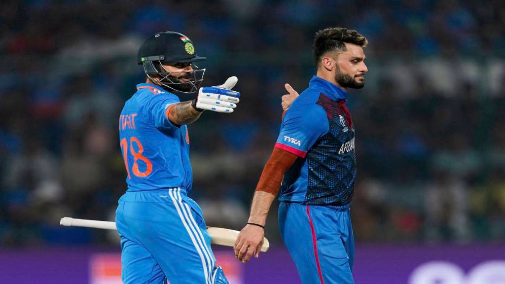 ICC World Cup