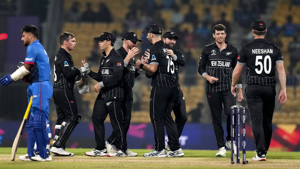ICC World Cup 2023 ICC World Cup 2023