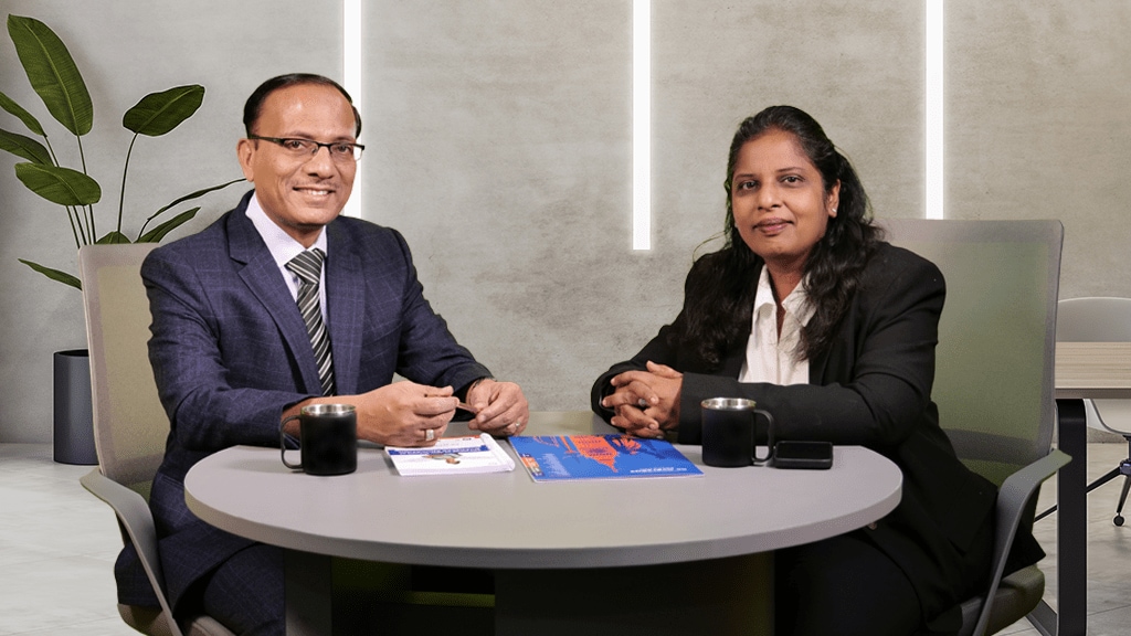 Pankaj Agrawal, Nalini Agrawal, who is Pankaj Agrawal, Pankaj Agrawal lifestyle, KC Overseas Education, lifestyle