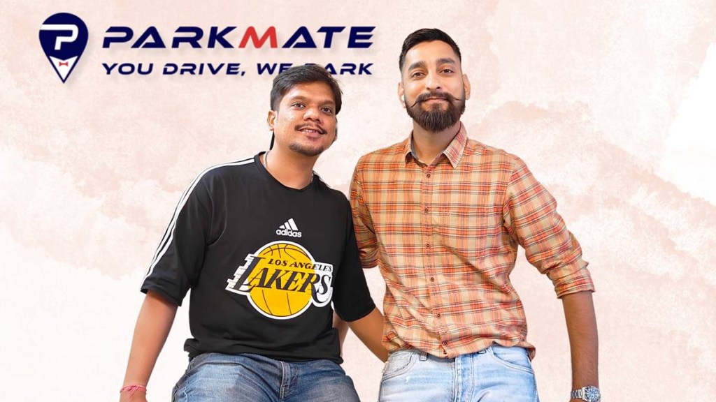 ParkMate