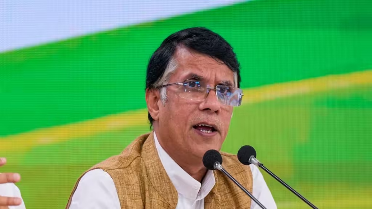 Remarks against PM Modi: SC to hear Congress leader Pawan Khera's plea challenging HC order today Remarks against PM Modi: SC to hear Congress leader Pawan Khera's plea challenging HC order today