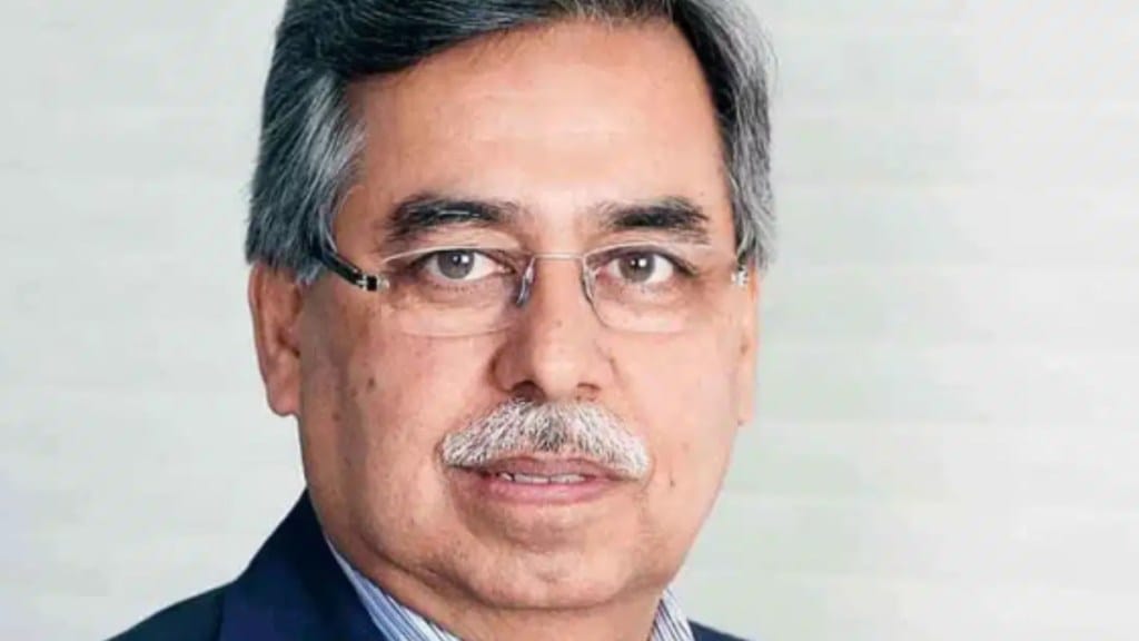 Delhi Police files FIR against Hero MotoCorp's Pawan Munjal Delhi Police files FIR against Hero MotoCorp's Pawan Munjal