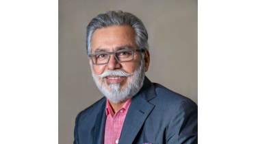Pawan Munjal