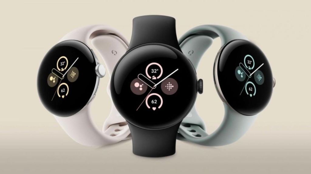 Pixel Watch 2 not compatible with original Pixel cases due to this minor change