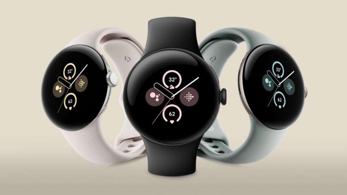 Pixel Watch 2 not compatible with original Pixel cases due to this minor change Pixel Watch 2 not compatible with original Pixel cases due to this minor change