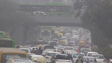 Pollution