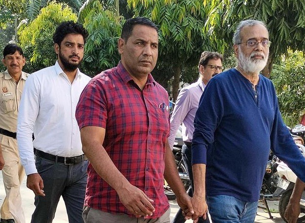 CBI files fresh FIR against NewsClick on allegations of FCRA violations