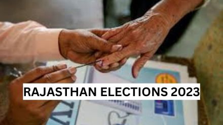 Rajasthan Elections 2023, rajasthan election, assembly election, gehlot congress, congress in rajasthan, rajasthan eletions turnout, voter turnout rajasthan
