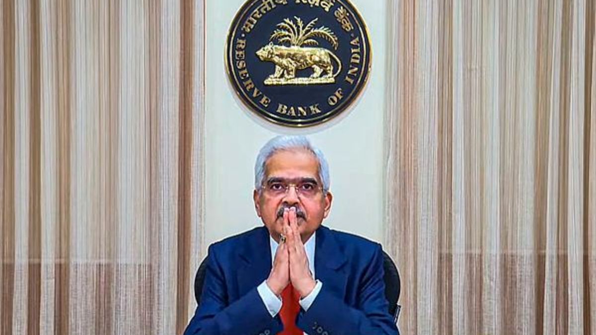 RBI Guv