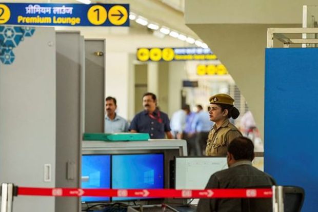 The NCRTC has been tasked to oversee the construction of India's first RRTS, between Delhi and Meerut. (PTI Photo)