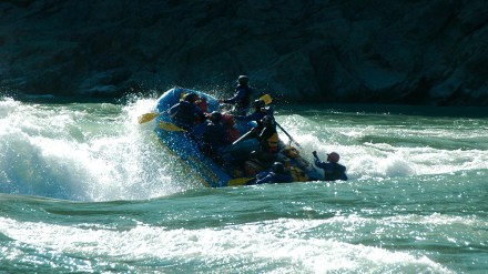 Expert Speak: The Adventure Tourism Potential of Northeast India